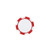 Red - Wilson Cube