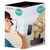 Clear Black Box - Asobu® 50 Oz. Dog Bowl Bottle Lite