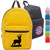 Lightweight Backpack (14.50" x 15.25")
