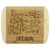 Bamboo Brown/Beige Blank - A Slice of Life Oregon Serving & Cutting Board
