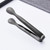 4.2 inch 304 Stainless Steel Ice Tongs Cooking Kitchen Tongs(Gold & Rose Gold & Rainbow & Black)