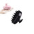Silicone Shampoo Scalp Massage Brush