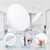 Silicone Door Stopper Wall Protector