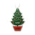 Christmas Tree Shaped Car Air Freshener