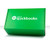 Green Logo - 7.25'' x 4'' x 2.50'' Mailer Box
