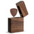 Lighter Shape Guitar Pick Box