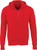 TM18135384Front - Men's CYPRESS Fleece Full Zip Hoody