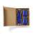 Deluxe Wine Tumbler Gift Set