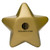Gold Logo - Star Stress Reliever