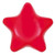 Red Blank - Star Stress Reliever