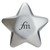 Silver Logo - Star Stress Reliever