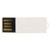 White Front - Monterey USB Flash Drive 8 GB