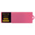 Pink Front - Monterey USB Flash Drive 8 GB
