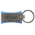 Imprint Area - Nantucket USB Flash Drive 2GB - Overseas