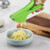 Stainless Steel Multifunction Garlic Press Tool