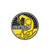 Custom Die Struck Golf Ball Marker (1")