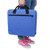 Collapsible Portable Stadium Seat Cushion