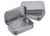 Metal Rectangular Tins Box