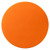 Orange Blank - Easy-Grip Silicone Jar Opener & Coaster