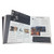 VidU 5.0" HD High-Definition Video Mailer And Brochure With Full Color Printing