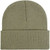 Caramel - Knitted Cuffed Beanie