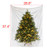 28.8" x 37.4" Christmas Tree Tapestry Wall Hanging Tapestries-#1
