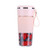Pink - Robby 4-Blade Blender - 6-Blade Blender