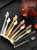 4.13 inch 304 Stainless Steel Wing Shape Ice Tongs Cooking Kitchen Tongs