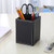 Black Blank - Desktop Pencil Holder