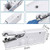 Electric Portable Sewing Machine: Convenient Crafting Tool