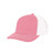 Pink - Custom Trucker Cap Mesh Back FNC Cap