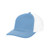 Blue/White - Custom Trucker Cap Mesh Back FNC Cap