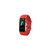 Red - Thermometer Bracelet Smart Watch Fitness Tracker