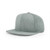 Richardson 510 Acrylic-Wool Blend Flatbill Snapback Hat