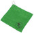 Waffle Texture Embroidery Golf Towel