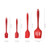5 Piece Cooking & Baking Tools