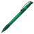 Green - Rubber Coated Ballpoint Grip Pens
