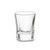 Renton Shot Glass - 1¾ oz Crystalline