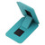 Money Clip - Magnetic Phone Stand with Card Holder And Foldable Money Clip Made of Synthetic leather