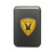 UV Printing - Magnetic Phone Stand with Card Holder And Foldable Money Clip Made of Synthetic leather