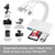 5 in 1 OTG USB 3.0 Memory Card Reader