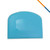 Ranse Plastic Dough Cutter