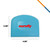 Ranse Plastic Dough Cutter