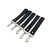 Olecranon buckle lanyard Keychain
