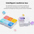 7 Days Pill Dispenser Organizer with Reminder Alarm