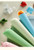 Rabbit Shaped Ice Cream Maker Reusable Silicone Ice Pop Molds for Homemade Treats