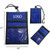 Multipurpose Neck Strap Exhibition Pocket Badge Holder