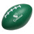Forest Green - Small Football Stress Reliever