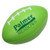 Green - Small Football Stress Reliever