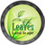 Decal-Black Logo - Round Credit Card Mints